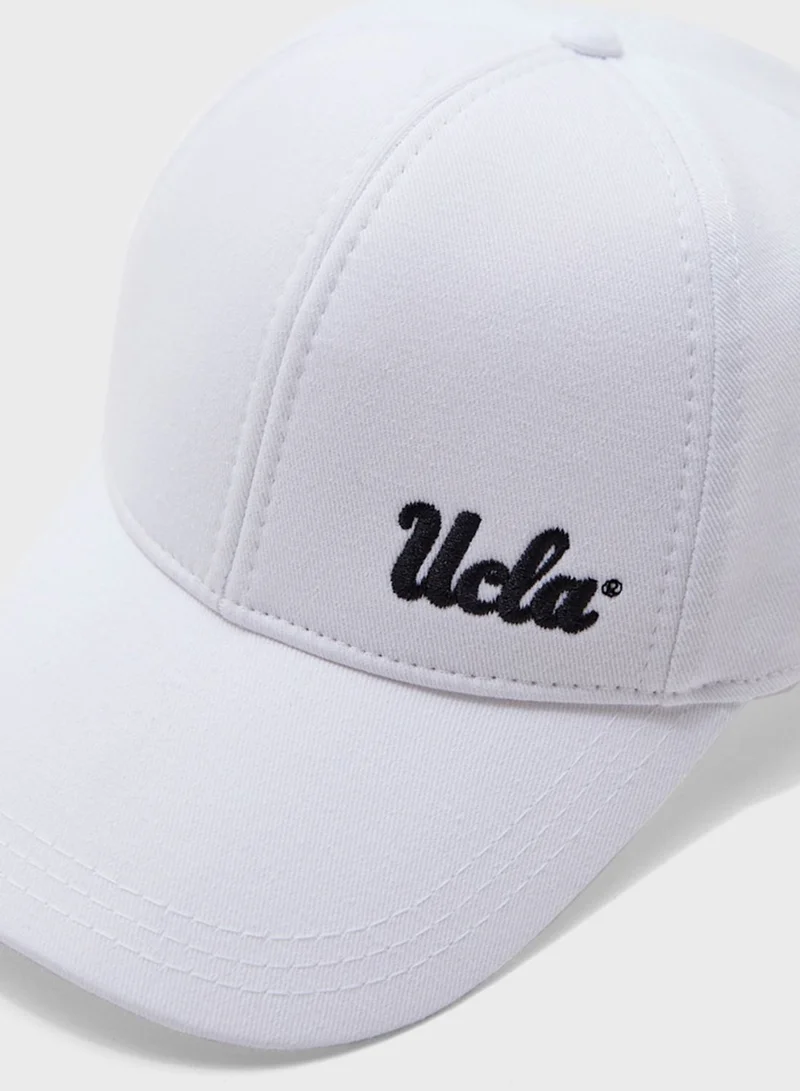 UCLA Logo Trucker Cap