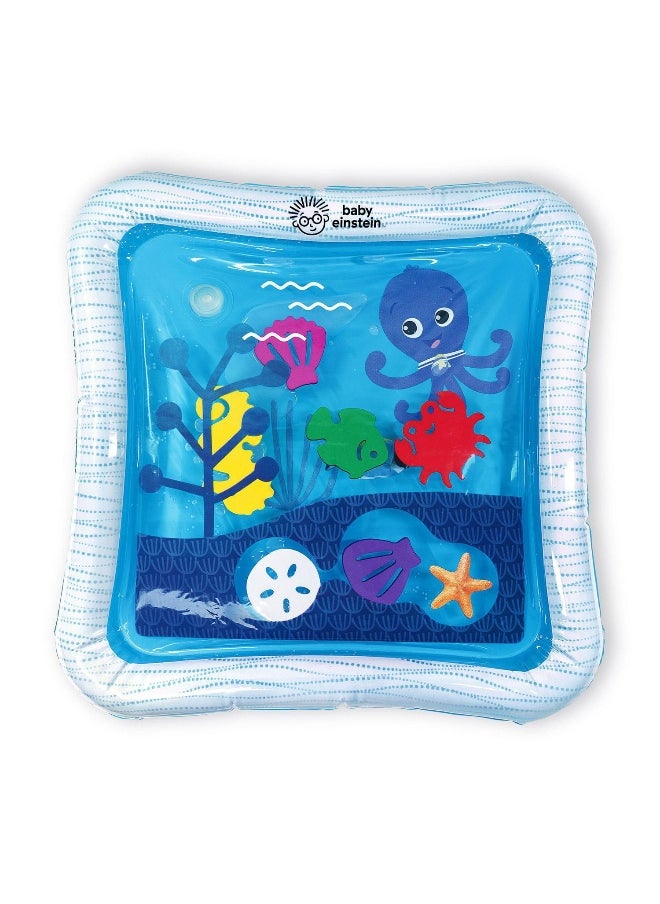 Baby Einstein Opus’s Ocean of Discovery Tummy Time Water Mat - pzsku/Z978CB83E261562637CCBZ/45/_/1737464004/ab699b56-0476-4a1d-a663-c9acc4a51ad1