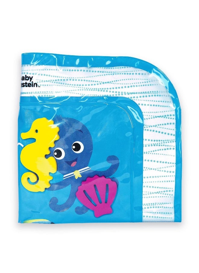 Baby Einstein Opus’s Ocean of Discovery Tummy Time Water Mat - pzsku/Z978CB83E261562637CCBZ/45/_/1737464007/520ddb9a-974a-499b-b4ad-5b2835bc1619