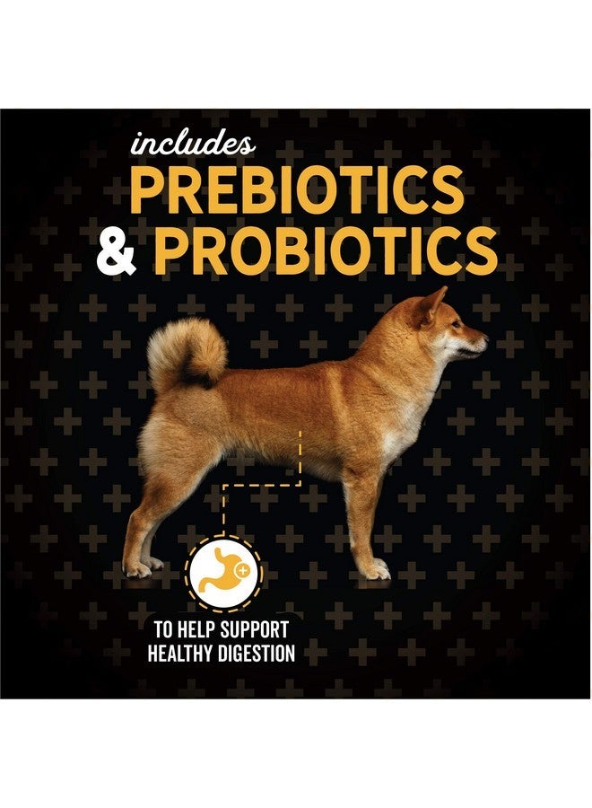 Evolve Grain Free Deboned Turkey & Sweet Potato Recipe Dog Food, 4 lb. - Image 5