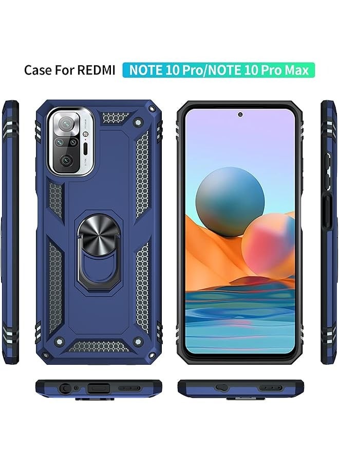 erorex For Xiaomi Redmi Note 10 Pro 5G Carbon Fiber Vertical Flip Wallet Stand Phone Case(Green)  - Image 2