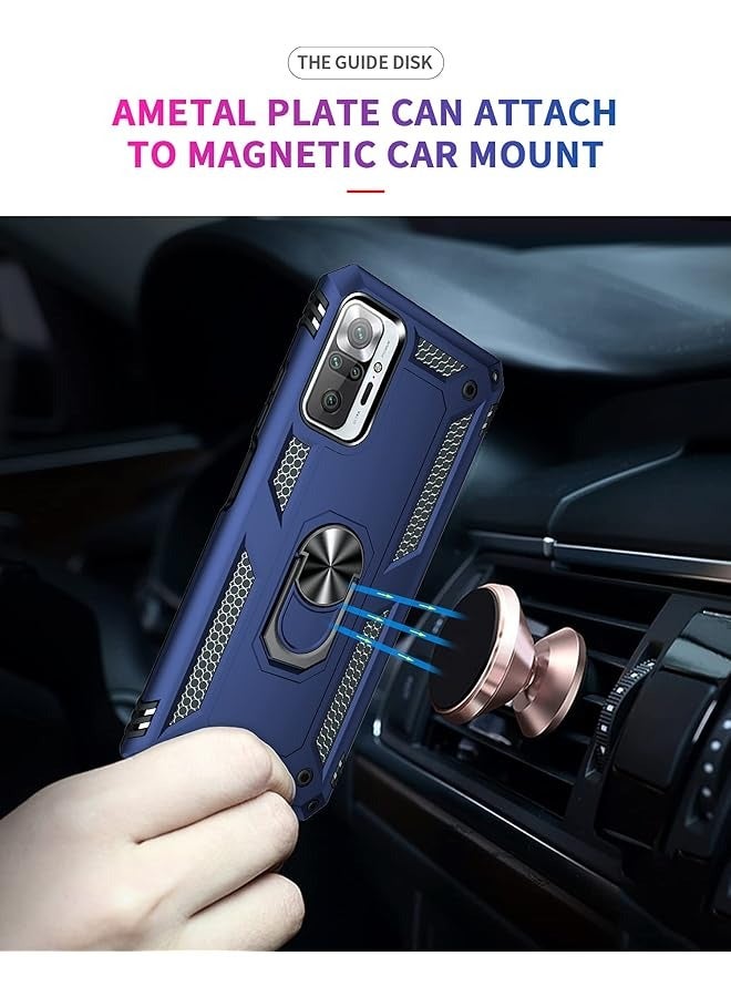 erorex For Xiaomi Redmi Note 10 Pro 5G Carbon Fiber Vertical Flip Wallet Stand Phone Case(Green)  - Image 4