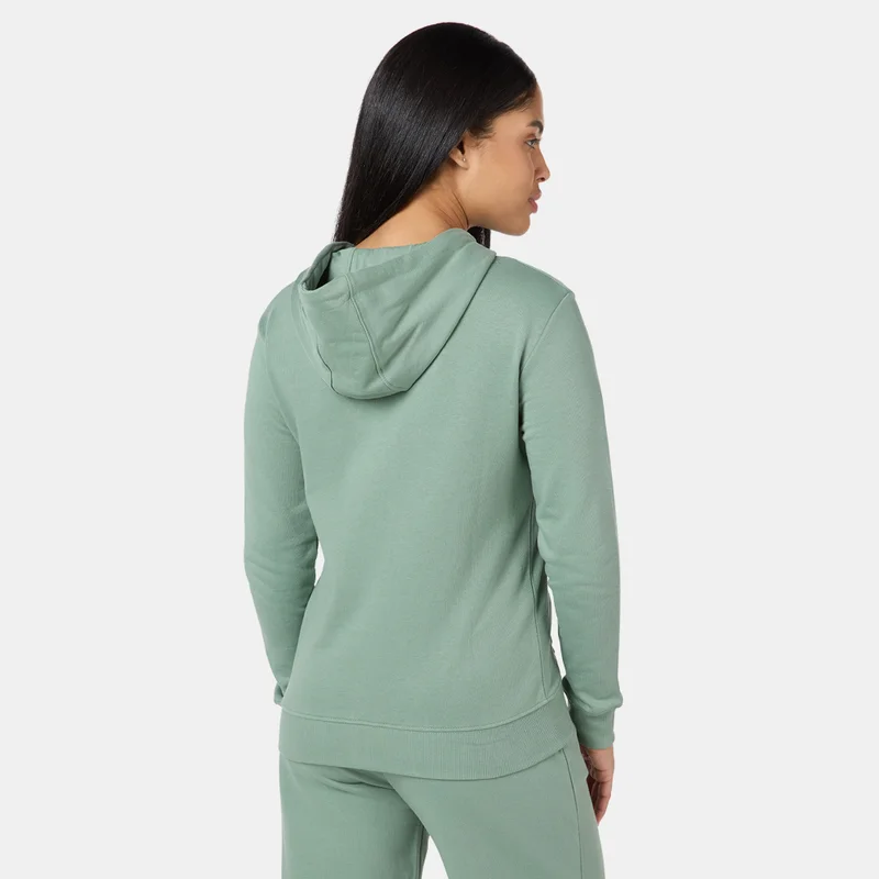 Sun and Sand Sports Women's Full-Zip Hoodie