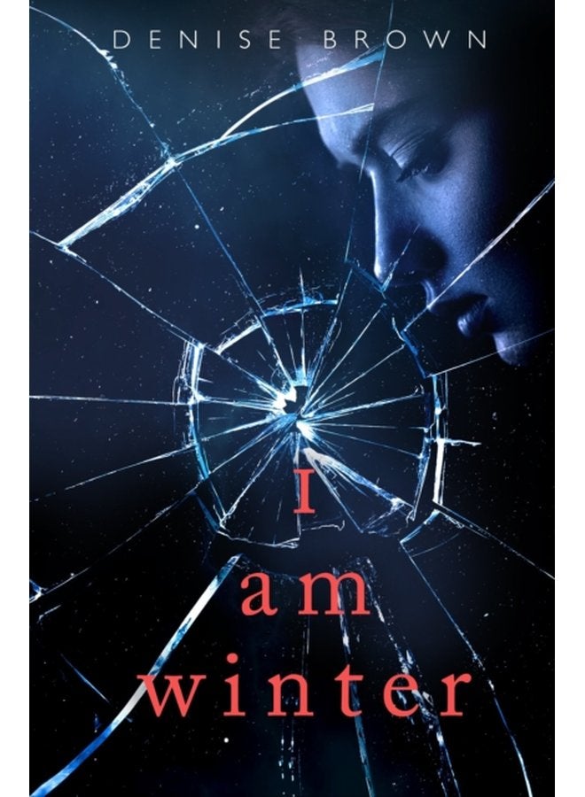 I Am Winter - Paperback