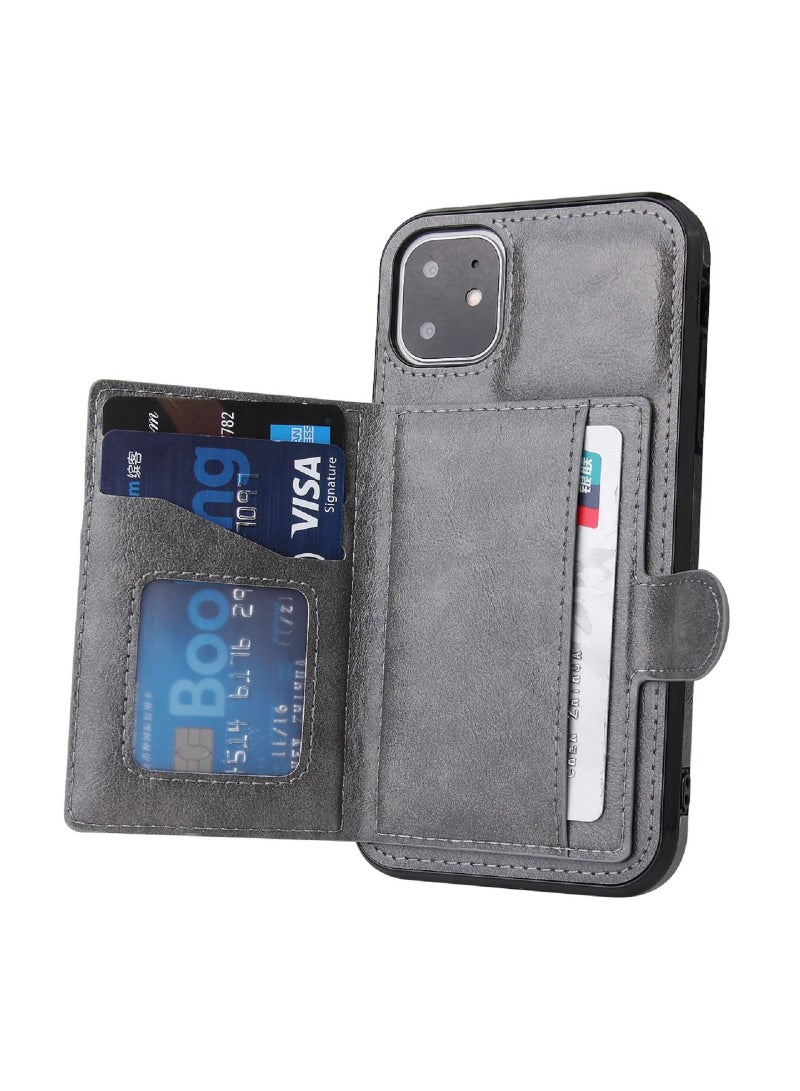 Loquat Suitable For iPhone Back Cover Type Solid Color Phone Case - Image 2