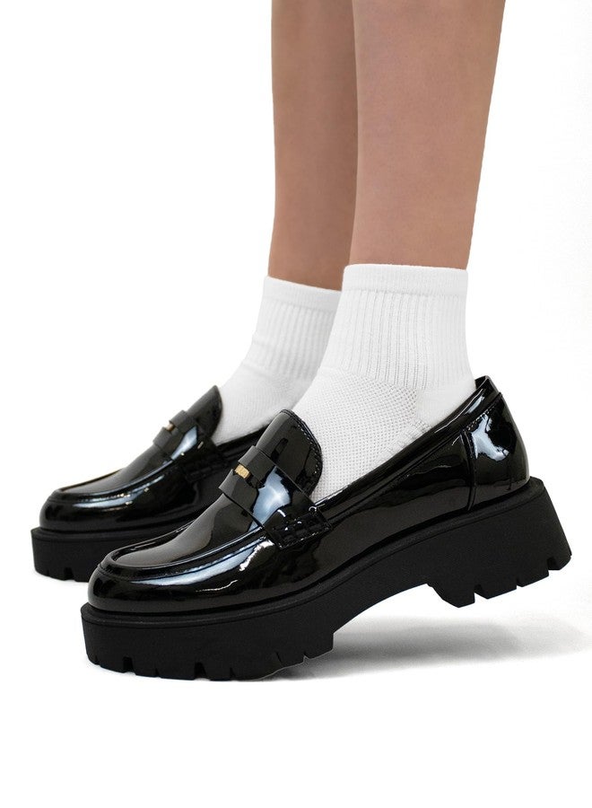 HUE جوارب نسائية رياضية قصيرة من HUE، عبوة من 3 أزواج، لون سمسمي، مقاس واحد - Image 4