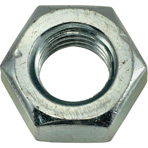Aivoxe Hard-to-Find Fastener 014973456160 Left Hand Nuts, 12mm-1.75, Piece-8 - Image 4