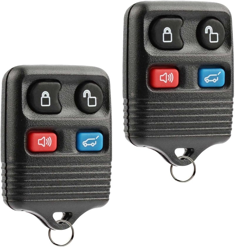 USARemote جهاز تحكم عن بُعد USARemote للدخول بدون مفتاح لموديلات فورد ولينكولن - Image 1