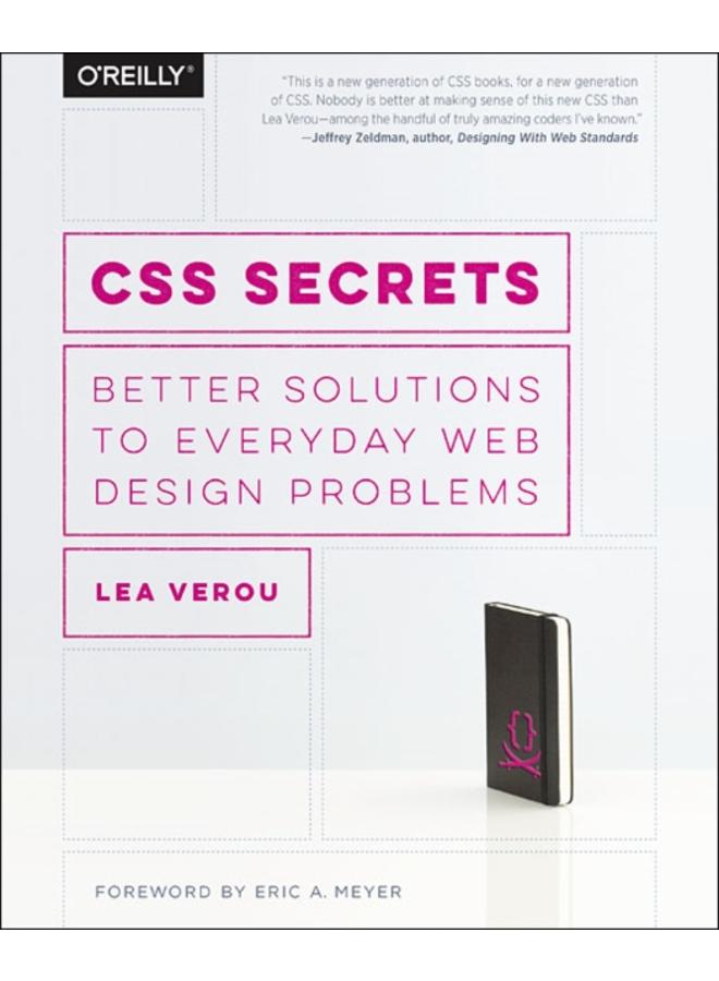 CSS Secrets 