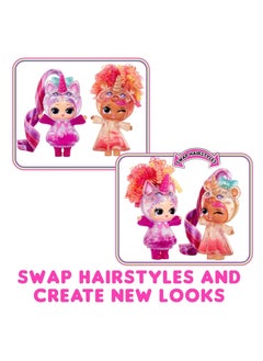 L.O.L. SURPRISE! L.O.L. Surprise! Unicorn Tots Doll - 1 piece Only, Assorted/Style May Vary  - Image 4