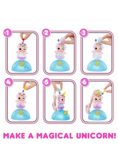 L.O.L. SURPRISE! L.O.L. Surprise! Unicorn Tots Doll - 1 piece Only, Assorted/Style May Vary  - Image 3