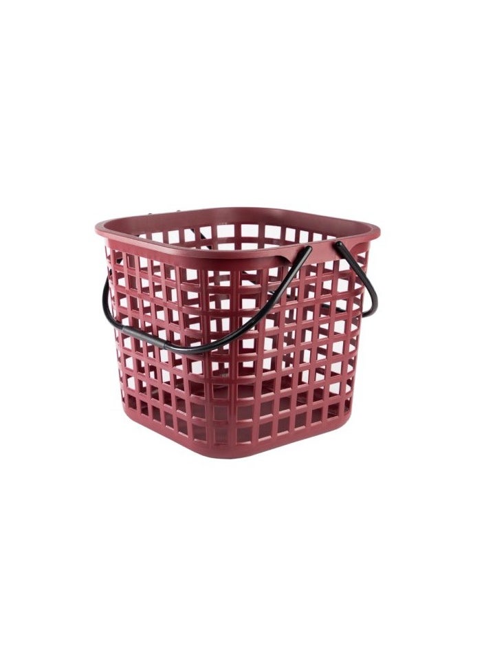 Multi utility basket with handle 25L - pzsku/Z978DBA52ABF7663A911DZ/45/_/1696572843/458dd8c8-3fb0-4432-bc78-fc0defc6e65c