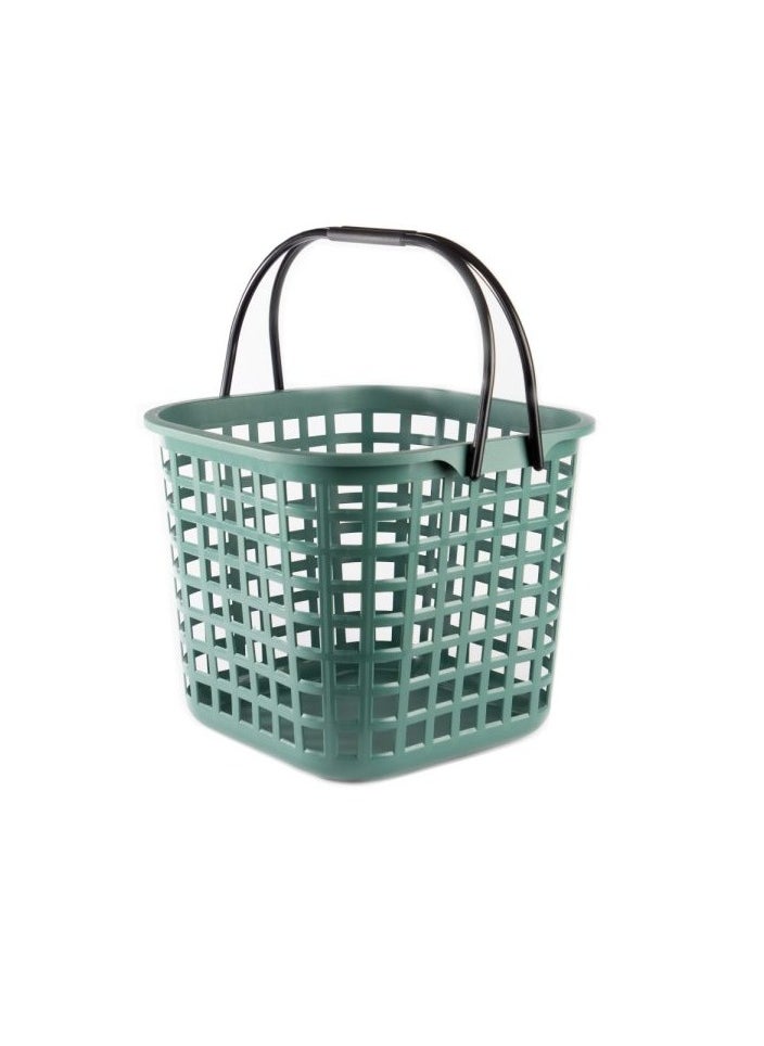 Multi utility basket with handle 25L - pzsku/Z978DBA52ABF7663A911DZ/45/_/1696572844/7b6ee4fc-08a4-4507-a179-5d185dccaef5