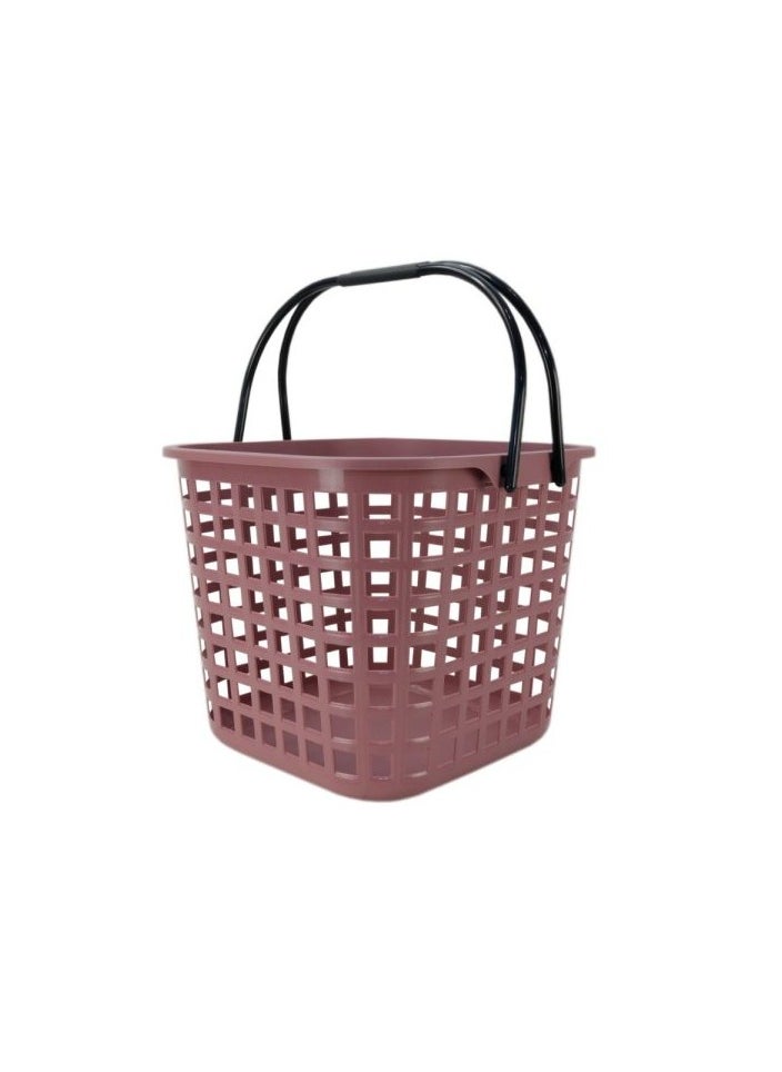 Codil Multi utility basket with handle 25L  - Image 3