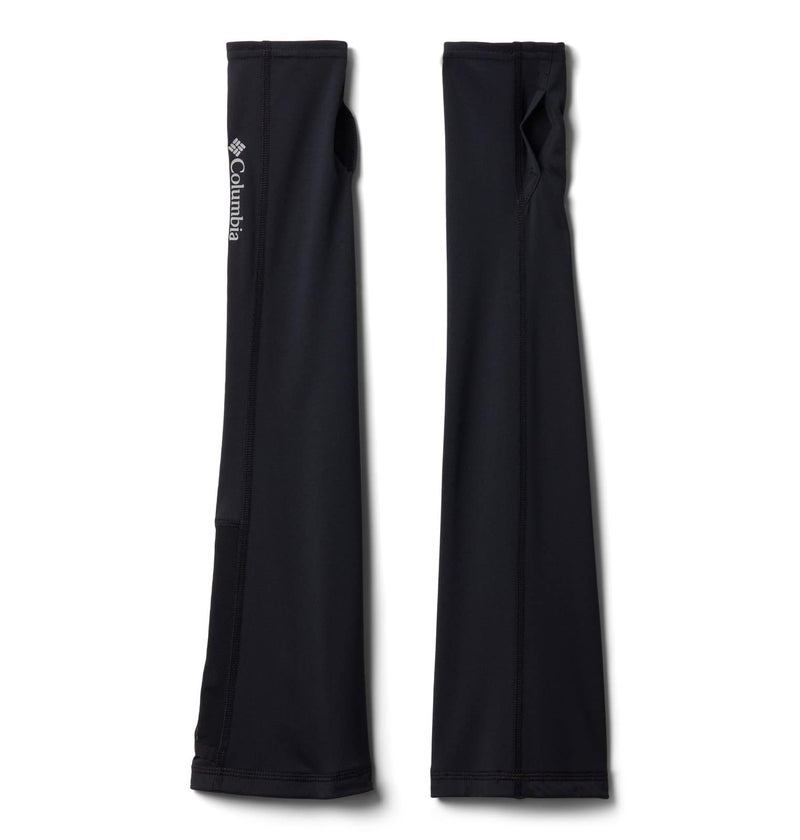 Columbia أكمام تبريد كولومبيا للجنسين PFG فريزر زيرو II، أسود، L/XL - Image 3