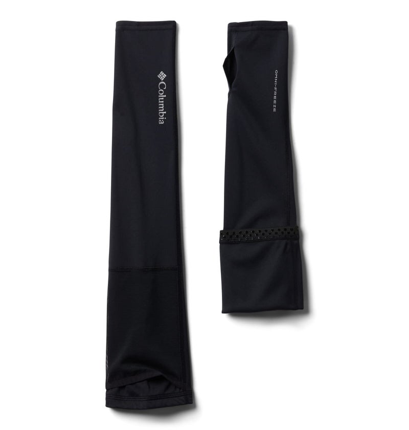 Columbia أكمام تبريد كولومبيا للجنسين PFG فريزر زيرو II، أسود، L/XL - Image 2