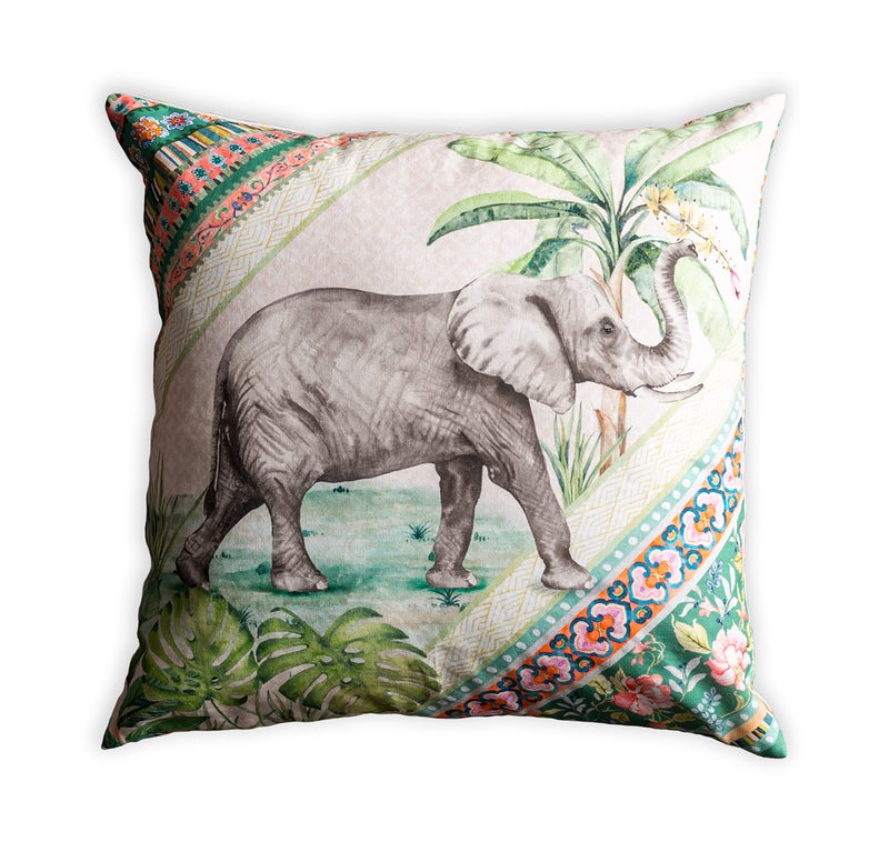 ميزون دي هيرمين Maison D 'Hermine Devinative Pillow Cover 100 ٪ Cotton 20 incs × 20 بوصة 20 بوصة أغطية قابلة للغسل مع سحاب غير مرئي لأريكة الأريكة الحديقة السري