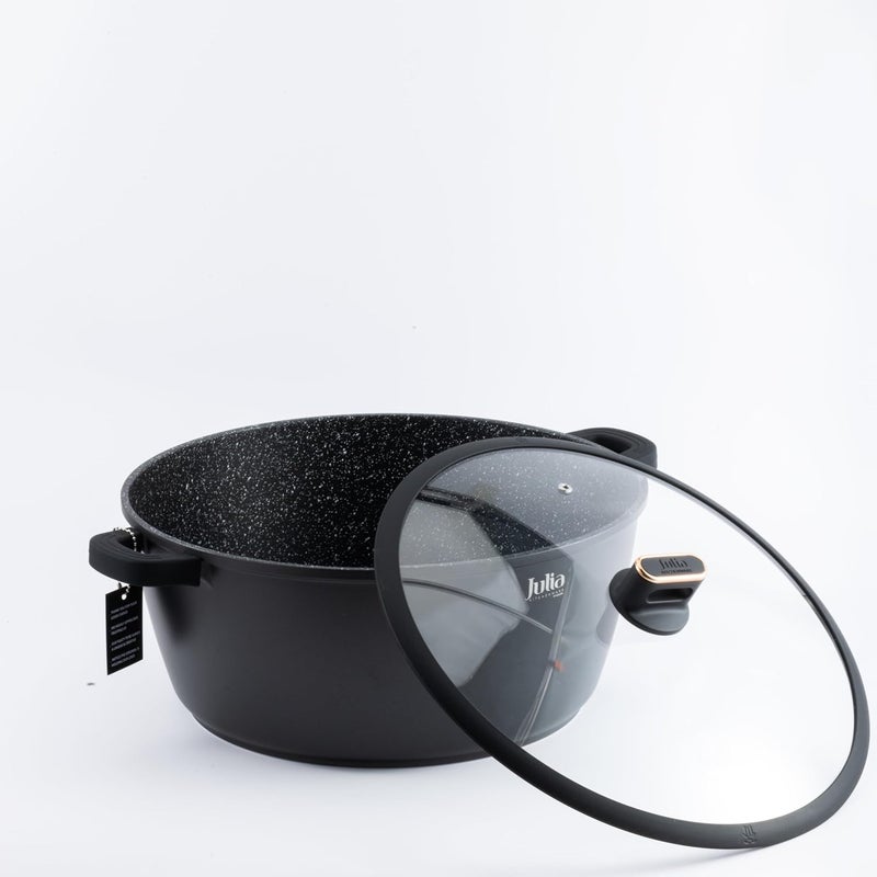 جوليا طاجن جوليا إيليت-برو بلس غير لاصق 36 سم - Image 2