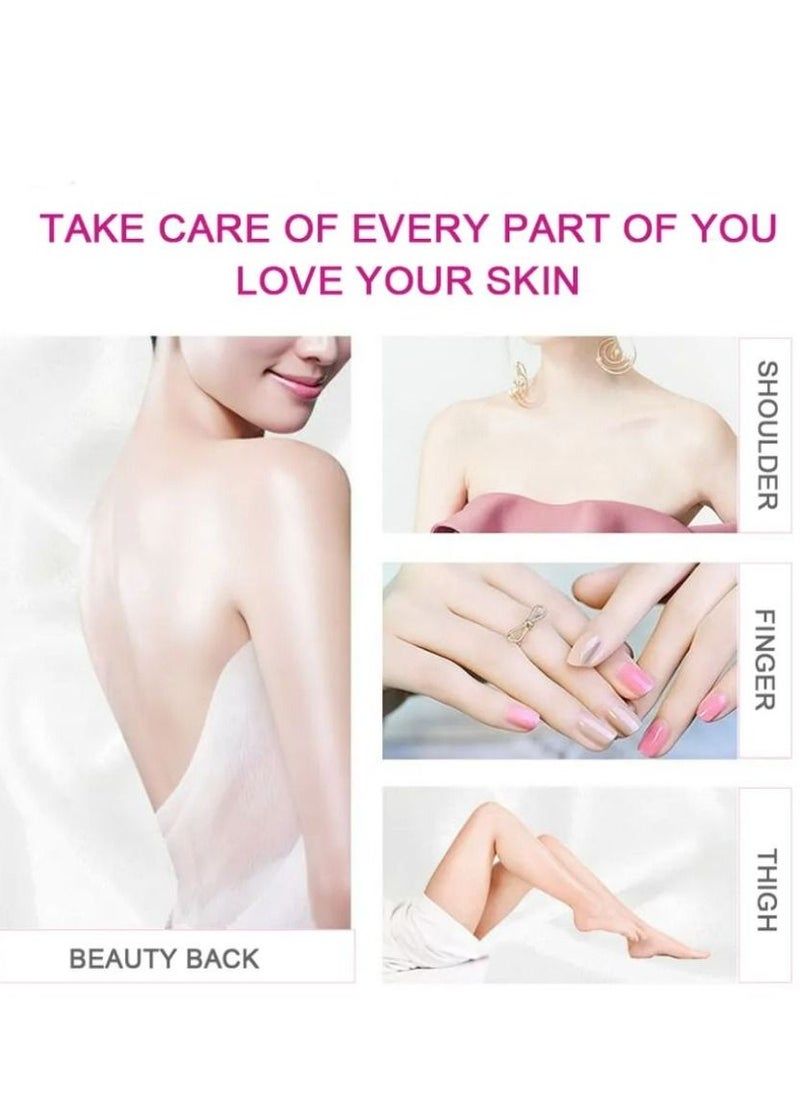 Aichun beauty Face And Body Whitening Cream 3 Days Whitening120 ml  - Image 4
