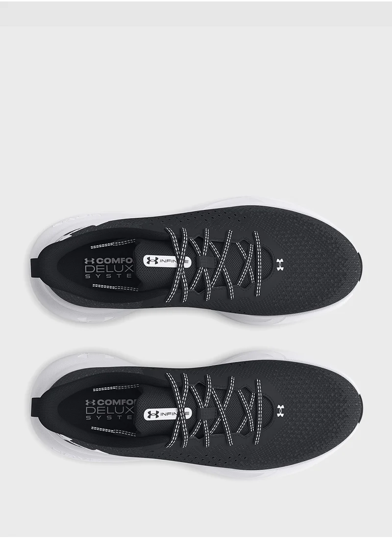 UNDER ARMOUR Infinite Running Shoes