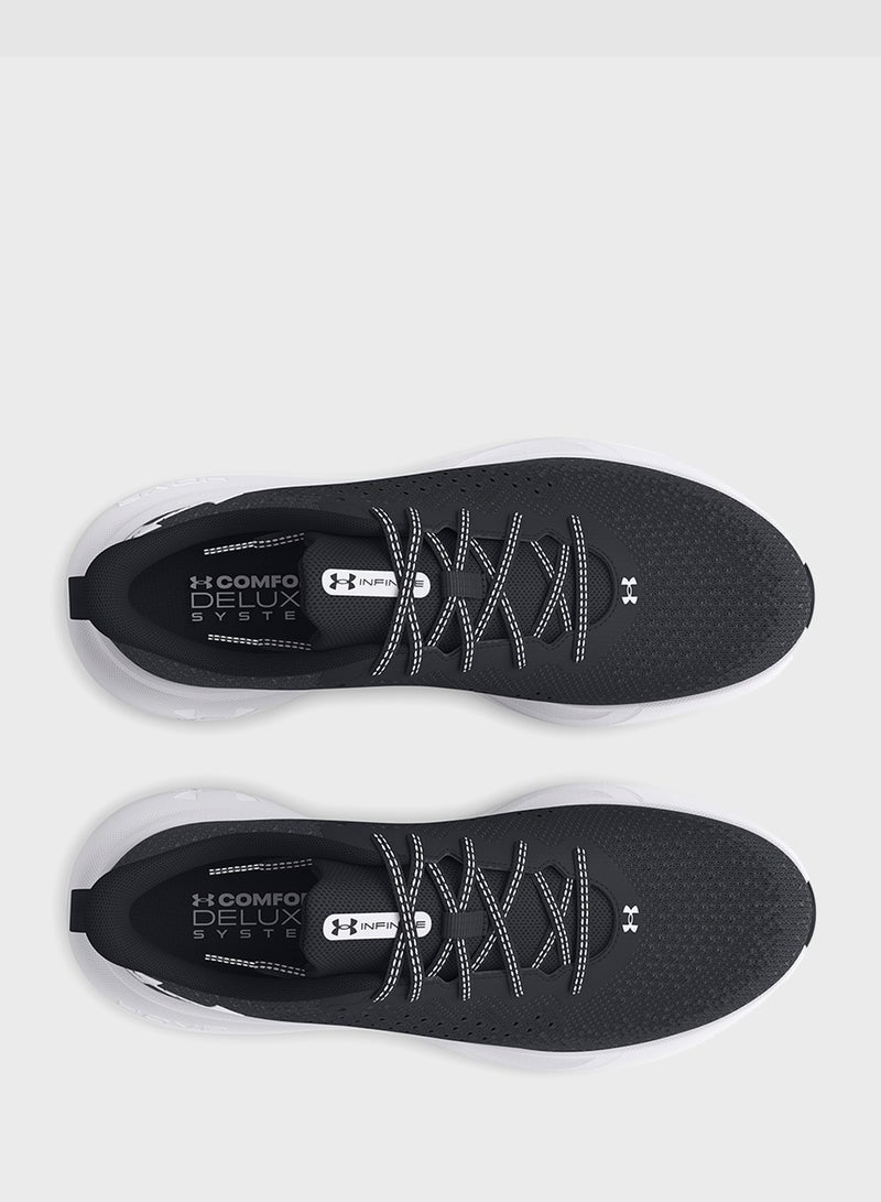 اندر ارمور أحذية جري إنفينيتي  - Image 4