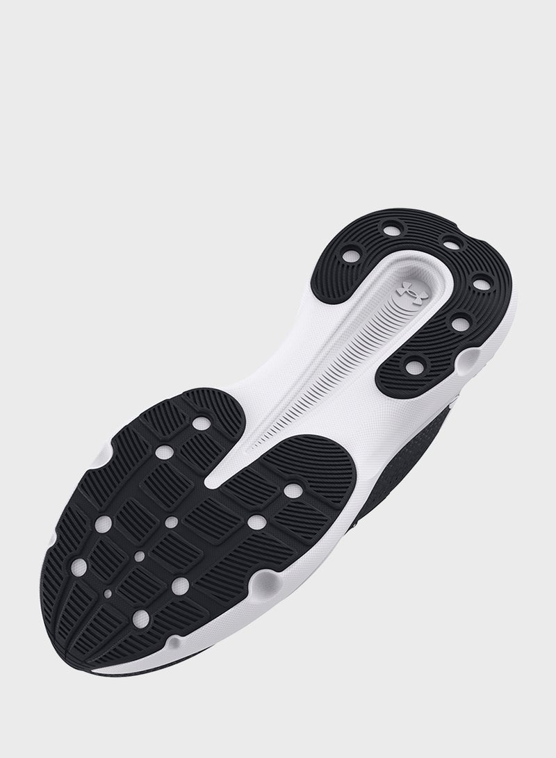 اندر ارمور أحذية جري إنفينيتي  - Image 5