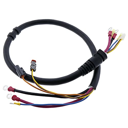 YIHETOP Drive Cable 1001091502 For JLG ES Electric Scissor Lift 1930ES 2030ES 2630ES 2646ES 3246ES - Image 3