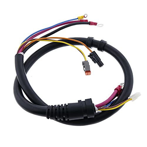 YIHETOP Drive Cable 1001091502 For JLG ES Electric Scissor Lift 1930ES 2030ES 2630ES 2646ES 3246ES - Image 5