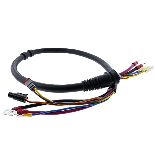 YIHETOP Drive Cable 1001091502 For JLG ES Electric Scissor Lift 1930ES 2030ES 2630ES 2646ES 3246ES - Image 2