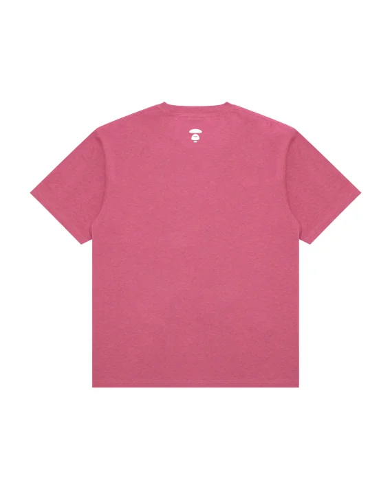 ايه ايه بي إي Logo patch tee