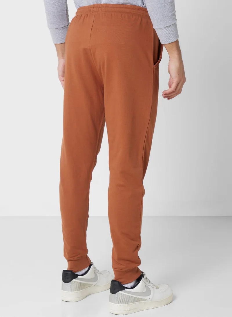 Seventy Five Varsity Jogger