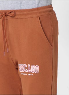 Seventy Five Varsity Jogger  - Image 4