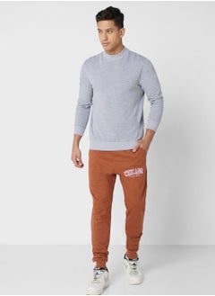 Seventy Five Varsity Jogger  - Image 2