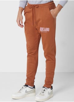 Seventy Five Varsity Jogger  - Image 1