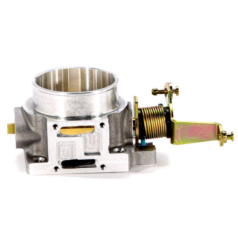 BBK 1724 62mm Throttle Body  High Flow Power Plus Series for Jeep 40L