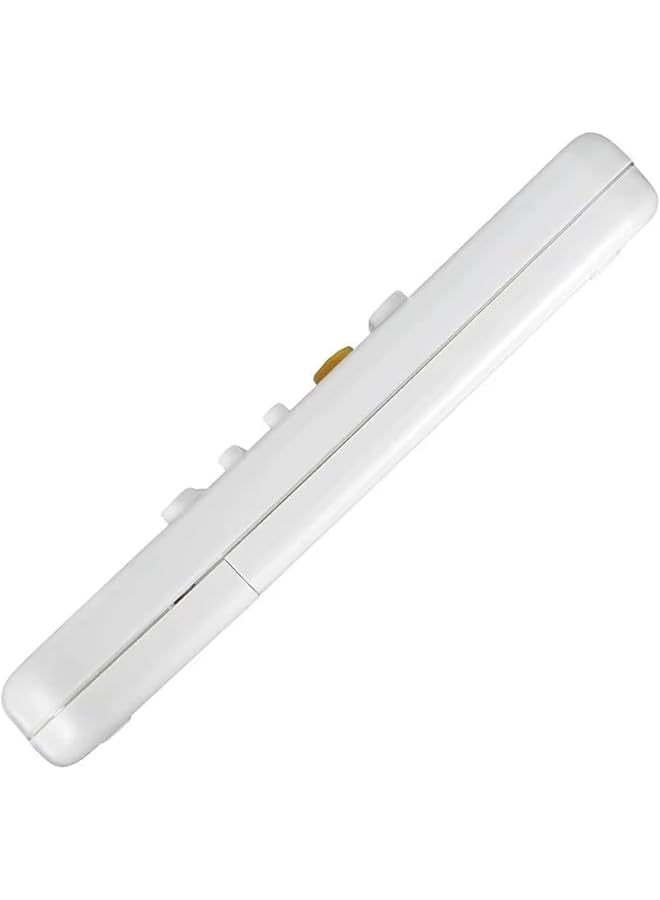 erorex Replacement Remote Control For Haam Air Conditioner - Image 3
