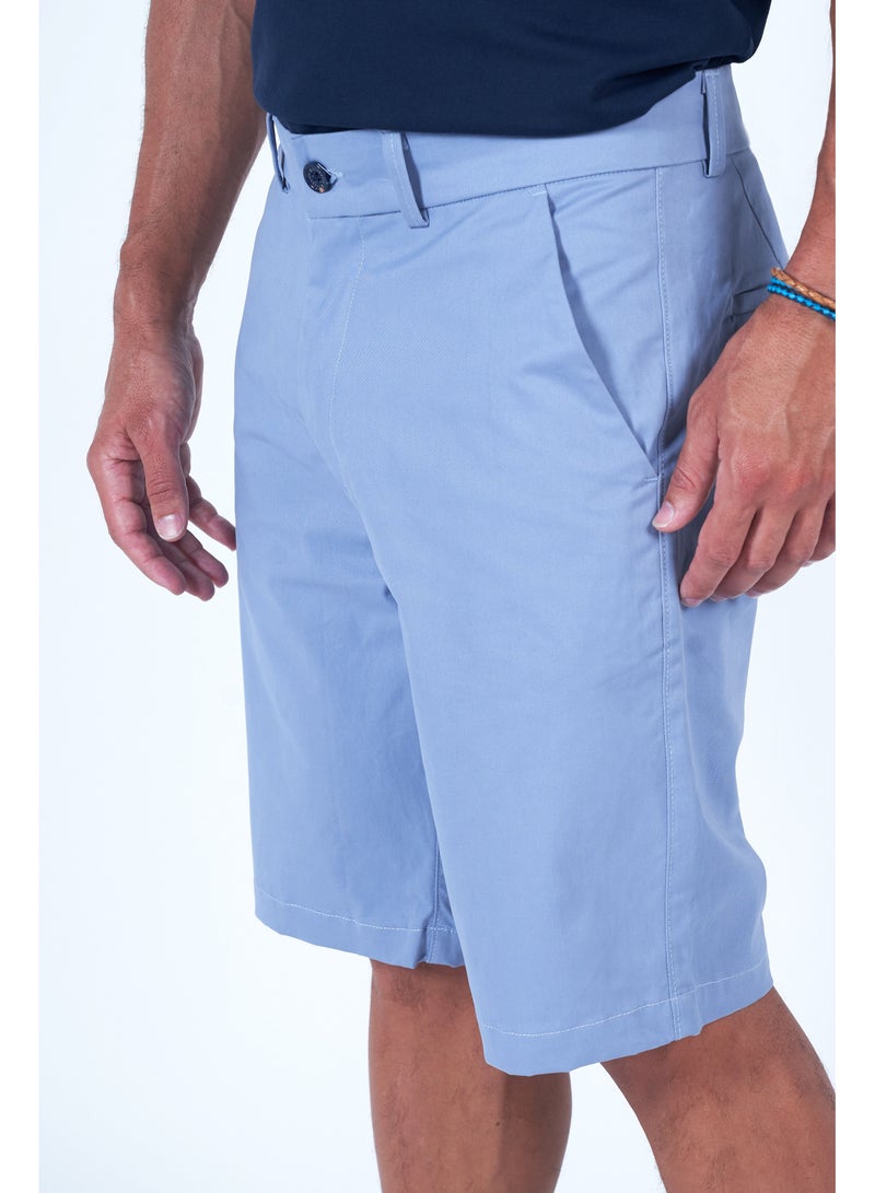 Orabelle Don't Feel Blue Shorts - Image 2