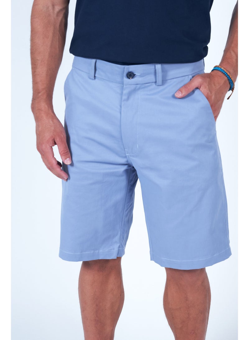 Orabelle Don't Feel Blue Shorts - Image 1