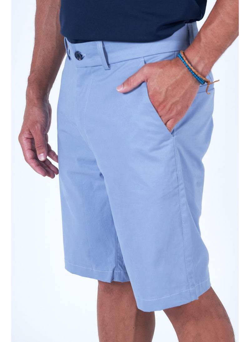 Orabelle Don't Feel Blue Shorts - Image 3