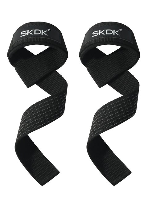 Lifting Wrist Straps For Improved Grip Free size centimeter