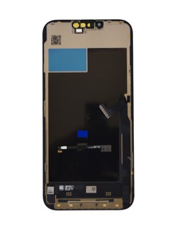 JK LCD screen for Apple iPhone 13 PRO max black  - Image 3