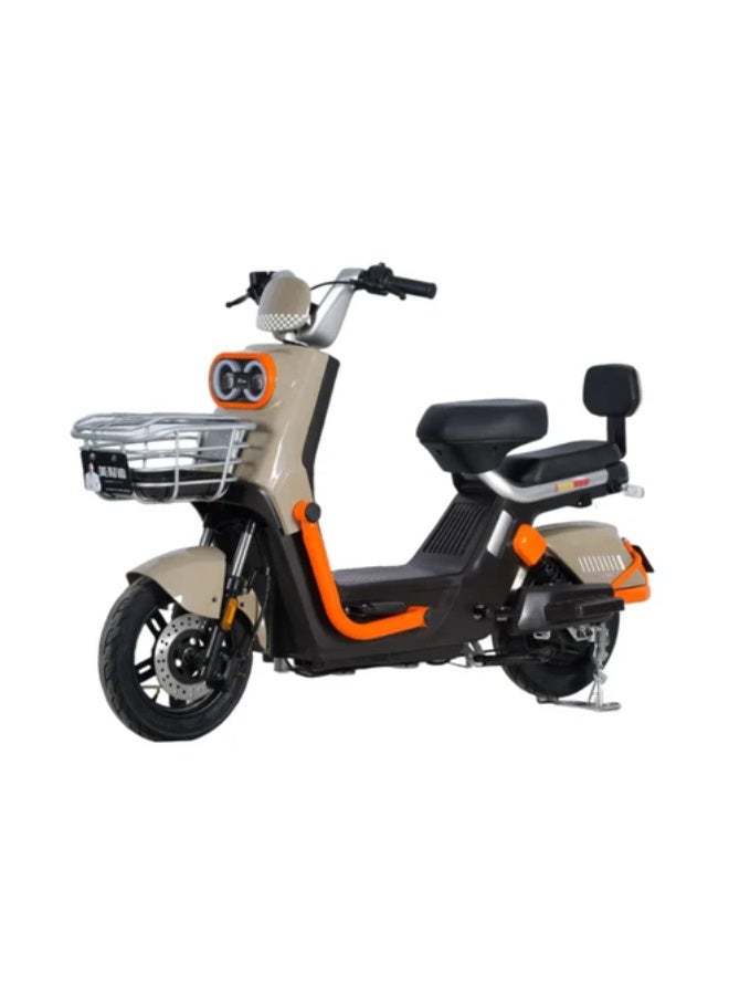 Kugoo T2 Electric Motorbike 500W motor, 40-50KM Range, 42KM Speed, Battery 60V 20Ah - Image 1