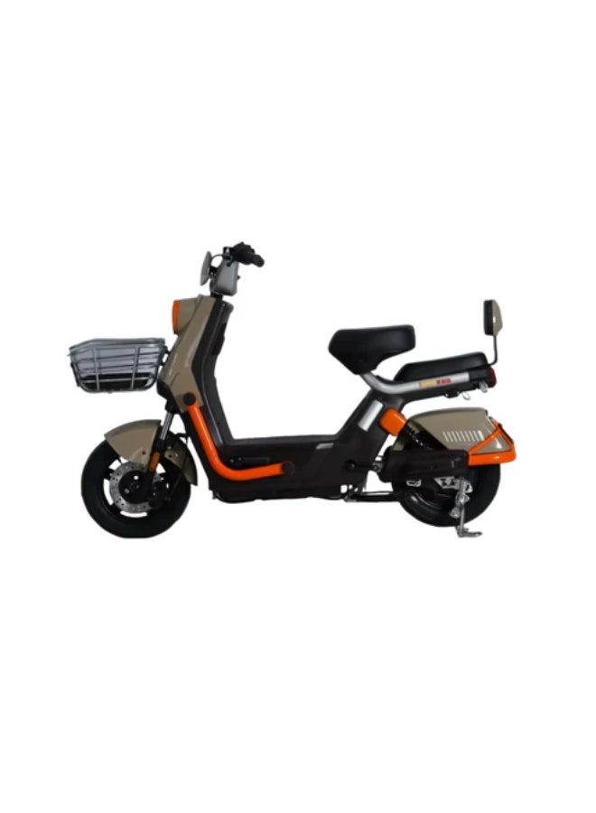 Kugoo T2 Electric Motorbike 500W motor, 40-50KM Range, 42KM Speed, Battery 60V 20Ah - Image 3