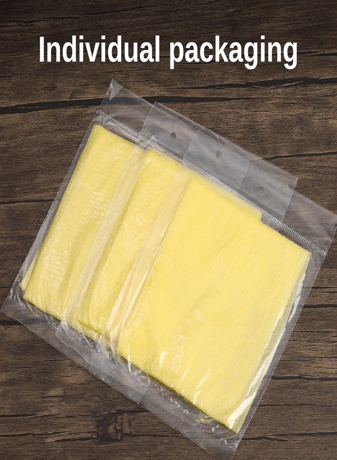 SainSmart Tack Cloth Set, 6-PCS, Anti-Static Unfold Size 18'' x 36'', Fast Dust Remove for Woodworking, Sanding, Painters, Surface Cleans, Automotive, Sticky Cleaning Tack Tags Wax and Silicone Free - Image 2