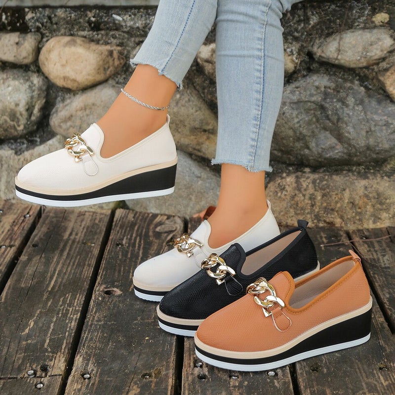 Unisex Casual Sneaker Shoes - Image 2