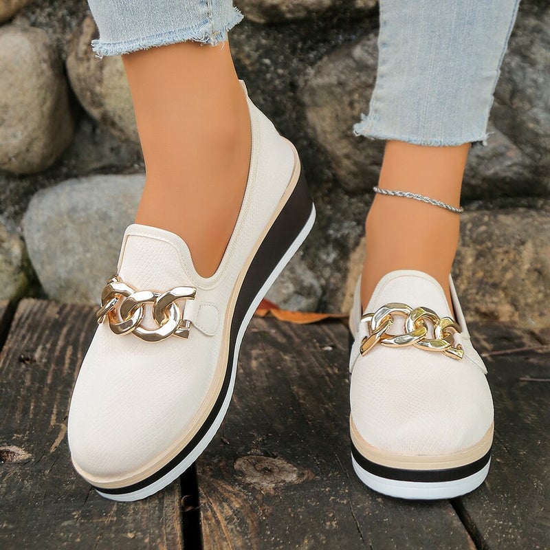 Unisex Casual Sneaker Shoes - Image 3