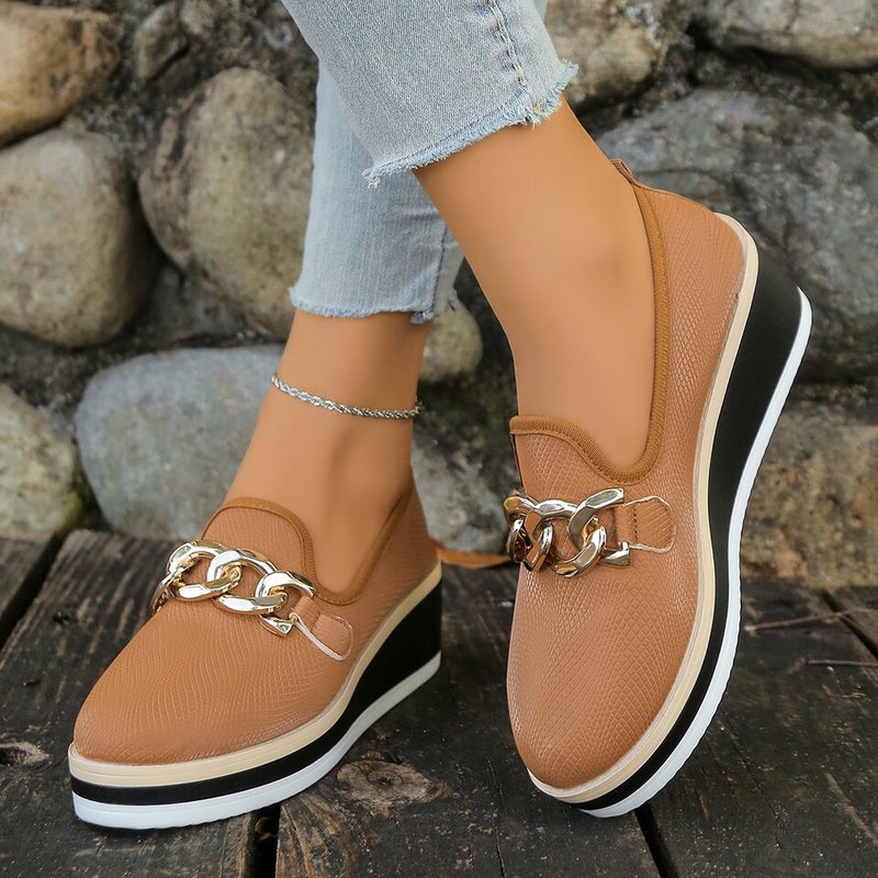 Unisex Casual Sneaker Shoes - Image 5