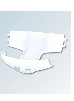 SOFFISOF Classic Maxi 15 Adult Diapers size XXL  - Image 2