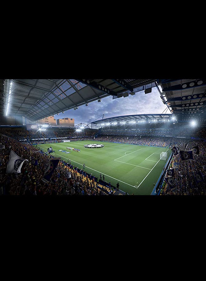 EA FIFA 22 (English/Arabic) - UAE Version - Sports - playstation_5_ps5 - Image 5