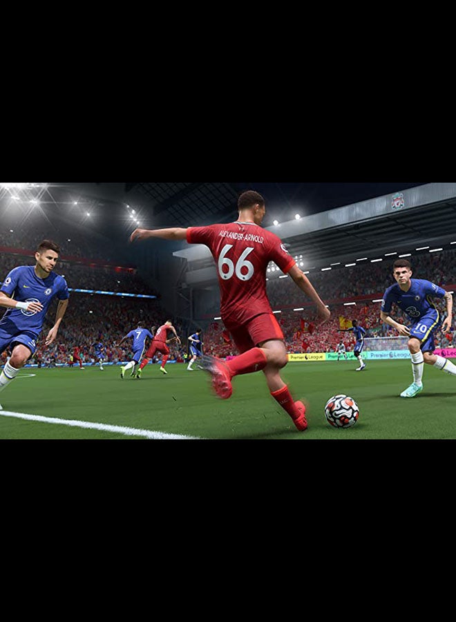 EA FIFA 22 (English/Arabic) - UAE Version - Sports - playstation_5_ps5 - Image 4